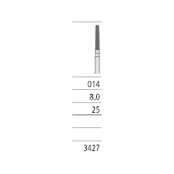 FRESE INTENSIV FG 3427 pz.1