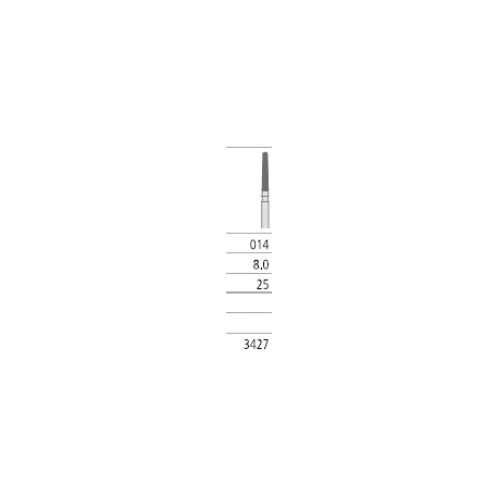 FRESE INTENSIV FG 3427 pz.1