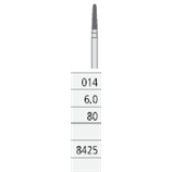 FRESE INTENSIV FG 8425 pz.3