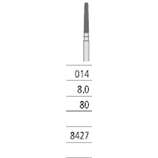 FRESE INTENSIV FG 8427 pz.3