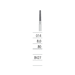 FRESE INTENSIV FG 8427 pz.3