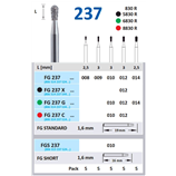 FRESE HORICO 237.140.023   5pz   