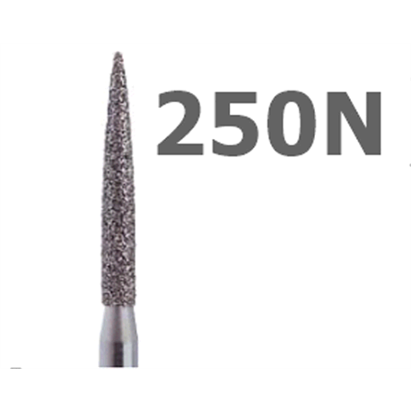 FRESE HORICO H250N.014 5pz