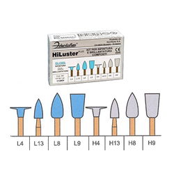 HILUSTER KIT ASSORT. 8pz 113KH