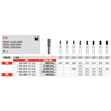 STRUM.835.314.014 STANDARD FG  5PZ.