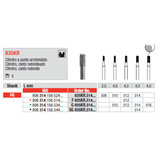 STRUM.835KR.314.014 STANDAR.FG
