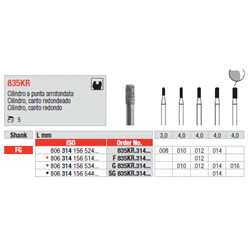STRUM.835KR.314.014 STANDAR.FG