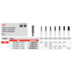 STRUM.836.314.008 STANDARD FG