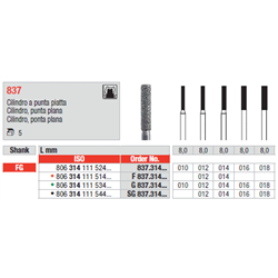 STRUM.837.314.018 STANDARD FG