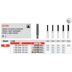 STRUM.837KR.314.018 STANDAR.FG
