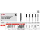 STRUM.837KR.314.014 AN. VERDE FG