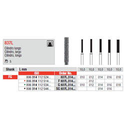 STRUM.837L.314.018 STANDARD FG