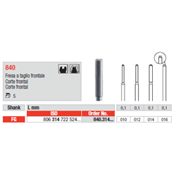 STRUM.840.314.014 STANDARD FG
