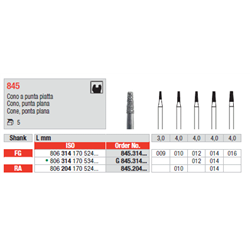 STRUM.845.314.010 STANDARD FG
