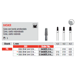STRUM.845KR.314.018 AN.ROSS.FG