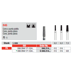 STRUM.846.314.012 STANDARD FG