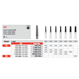 STRUM.847.314.023 STANDARD FG 5pz 