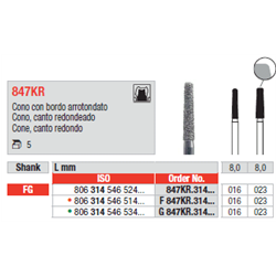 STRUM.847KR.314.016 STAND.FG