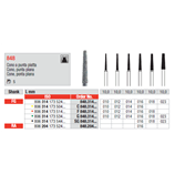 STRUM.848.314.014 STANDARD FG