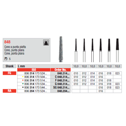 STRUM.848.314.018 STANDARD FG