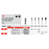 STRUM.849.314.010 STANDARD FG