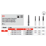 STRUM.851.314.010 STANDARD FG
