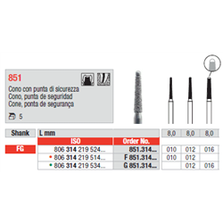 STRUM.851.314.016 STANDARD FG