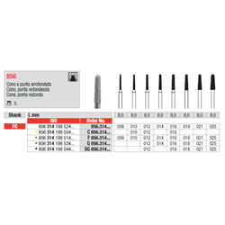 STRUM.856.314.018 STANDARD FG