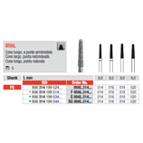 STRUM.856L.314.020 AN.VERDE FG