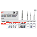 STRUM.857.314.016 STANDARD FG