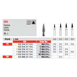 STRUM.860.314.014 STANDARD FG