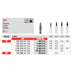 STRUM.860.314.016STANDARD  FG