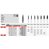STRUM.862.314.018 AN. VERDE FG