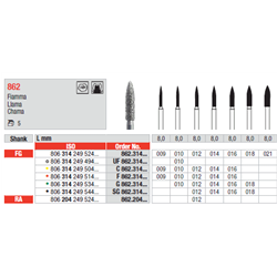 STRUM.862.314.021 STANDARD FG