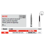 STRUM.863SE.314.012 STANDARD FG