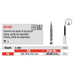 STRUM.863SE.314.012 STANDARD FG