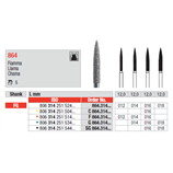 STRUM.864.314.012 STANDARD FG