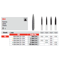 STRUM.864.314.012 STANDARD FG