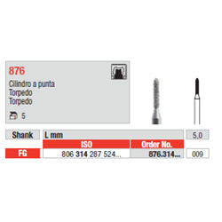 STRUM.876.314.009 STANDARD FG