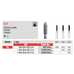 STRUM.877.314.012 STANDARD FG