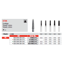 STRUM.878K.314.018 STANDARD FG