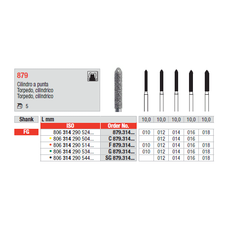 STRUM.879.314.012 AN. NERO FG