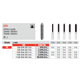 STRUM.879.314.016 STANDARD FG