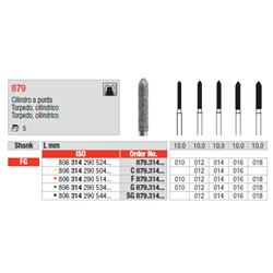 STRUM.879.314.016 STANDARD FG