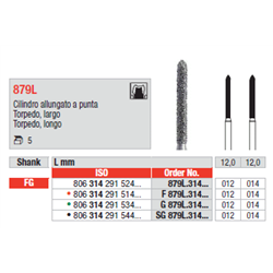 STRUM.879L.314.014 AN.VERDE FG