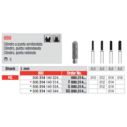 STRUM.880.314.014 STANDARD FG