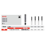 STRUM.881KS.314.014 AN.NERO 5pz         