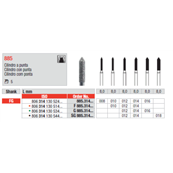 STRUM.885.314.012 STANDARD FG