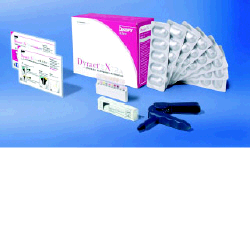 DYRACT EXTRA COL.A2 RICAMBIO 60604901