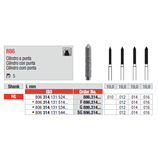 STRUM.886.314.014 STANDARD FG 5pz       
